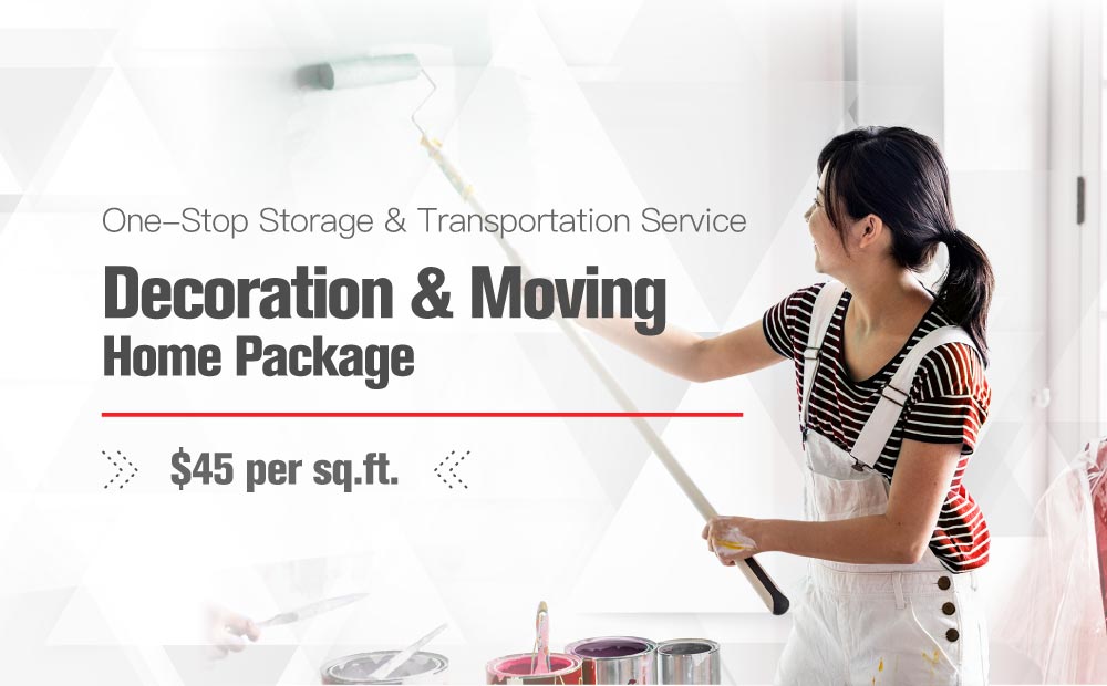 Renovation Package