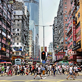 Mong Kok