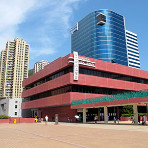 Tuen Mun