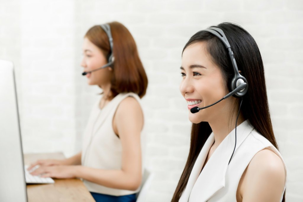 Customer Service