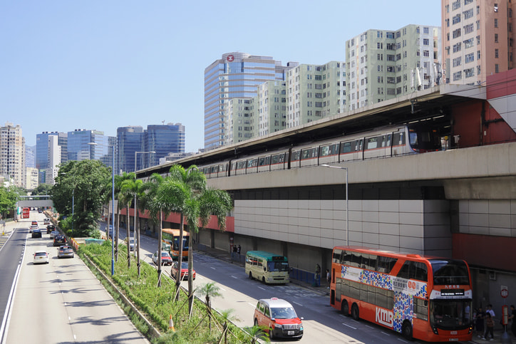 迷你倉分店交通愈方便，愈鄰近住宅，收費相對會略高