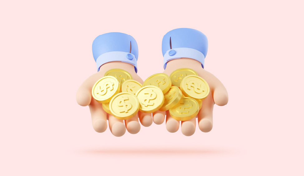 上門迷你箱按實際使用箱收費，月費每箱$42